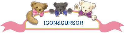 ICON&CURSOR